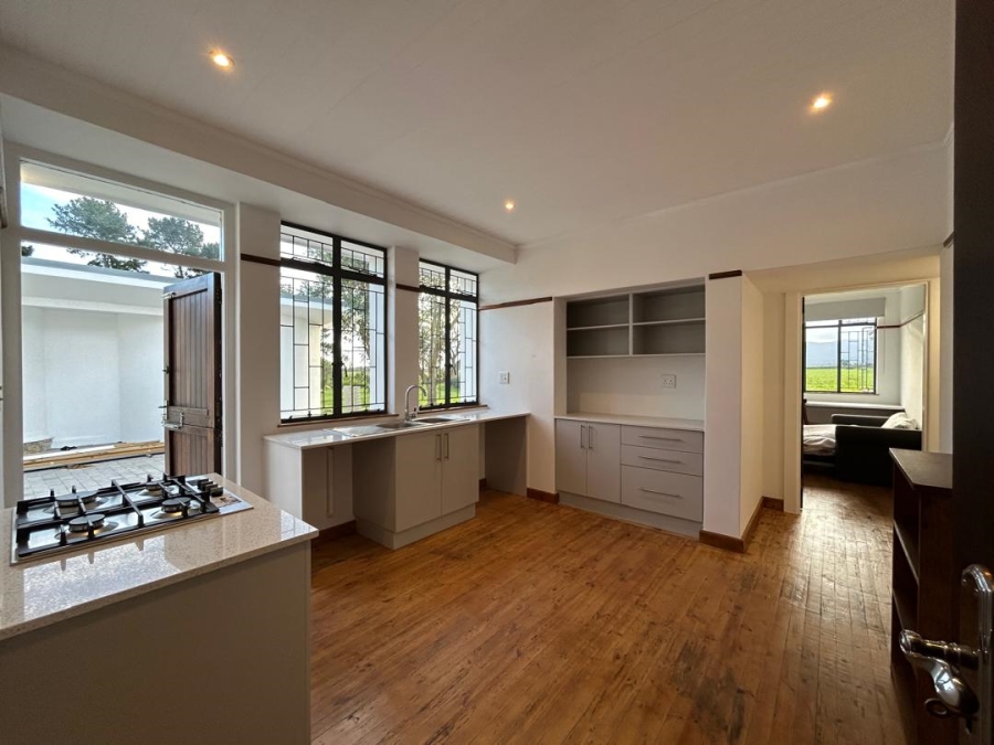 To Let Commercial Property for Rent in Rondevlei Western Cape